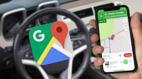 Neues Update für Google Maps: Diese Funktion kann Ihnen sogar beim Sparen helfen