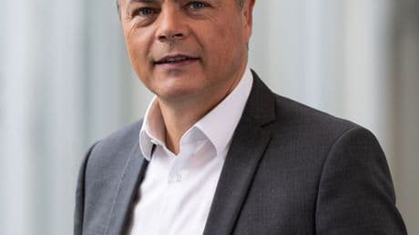 Renault Türkiye'ye yeni CEO