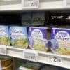 Alimentation : des pots pour bébés de la marque Nestlé rappelés en raison d'une toxine
