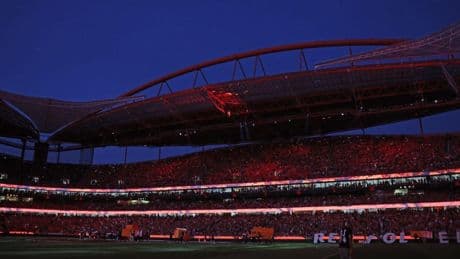 Derbi con el título en juego: así puede haber campeón en la Liga portuguesa el próximo sábado