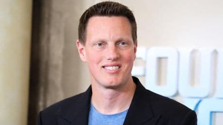 What We Know About David Ellison—Soon-To-Be Paramount Chief And Major Hollywood Honcho
