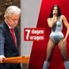 Alleen de echte nieuwsjunk maakt deze wekelijkse quiz foutloos