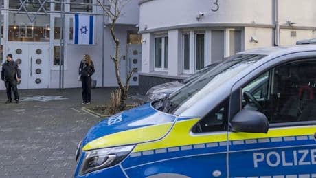 Bundeskriminalamt legt neue Zahlen zu Antisemitismus vor