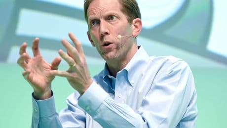 Henry Blodget says the AI boom reminds him of the dot-com era &mdash; and that's not bad