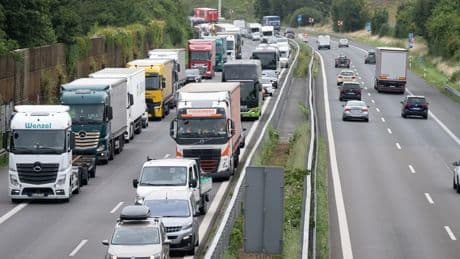 Gescheiterte Abgabe: Bund muss 27 Millionen Euro mehr Schadenersatz wegen Pkw-Maut zahlen