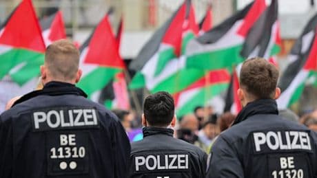 „Die Auseinandersetzungen werden aggressiver und gewalttätiger werden“