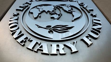 Le FMI valide la trajectoire budgétaire du gouvernement