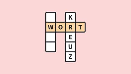 Kreuzworträtsel: Kreuzwort vom 25.7.2025