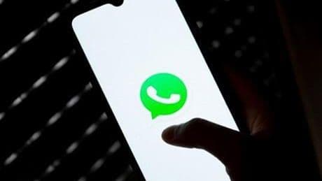 SON DAKİKA: İRAN'DAN VATANDAŞLARINA WHATSAPP UYARISI!