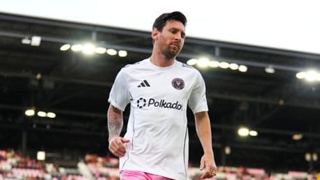 El último invento millonario de la FIFA