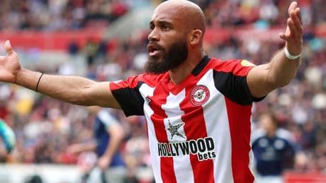 Man Utd transfer news: Bryan Mbeumo warning sent as latest striker bid fails