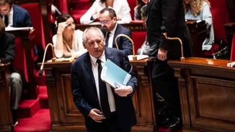 François Bayrou annonce un plan pluriannuel de redressement des finances publiques en juillet