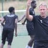 Foot : Arnaud Cormier, après la Ligue 1, l’US Fougères