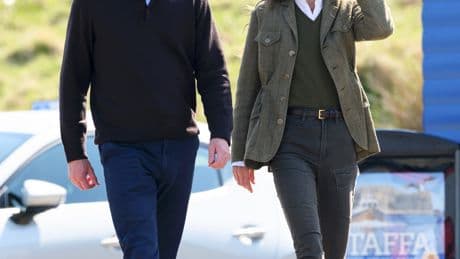 Here’s why Prince William and Kate Middleton are looking to move out of Adelaide Cottage