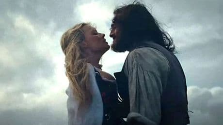 Der „Wuthering Heights“-Skandal