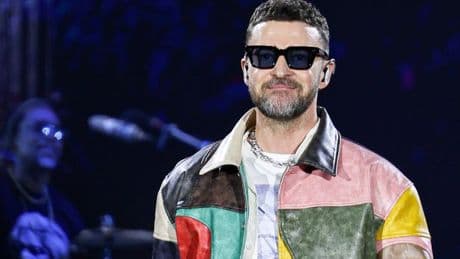 Justin Timberlake: List of Lyme disease symptoms after Mirrors singer's diagnosis