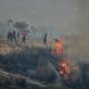 Cyprus will host a regional firefighting hub as climate change worsens blazes