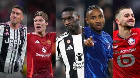 Calciomercato Serie A: acquisti, cessioni e trattative di tutti i club
