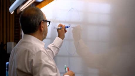 Cómo las heridas emocionales impulsan a los líderes empresariales