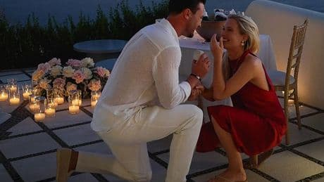 Princess Diana's look-a-like niece reveals engagement after lavish proposal