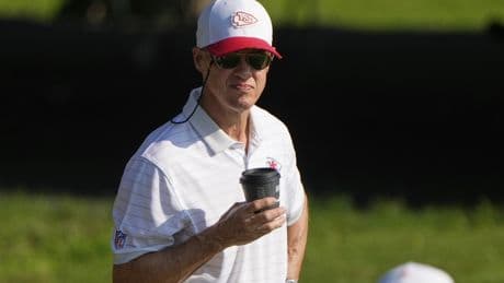 Chiefs owner opens up on Taylor Swift ‘whirlwind’ — and the complete change she ‘unintentionally’ ushered in