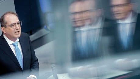 Wie „Migrations-Sheriff“ Dobrindt schon die nächste Verschärfung plant