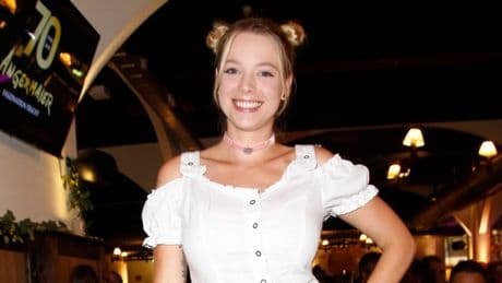 Influencerin Anne Wünsche: Trennung während Barcelona-Trip