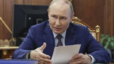Putin y Kim Jong-un refuerzan su alianza militar antes de la cumbre con Trump