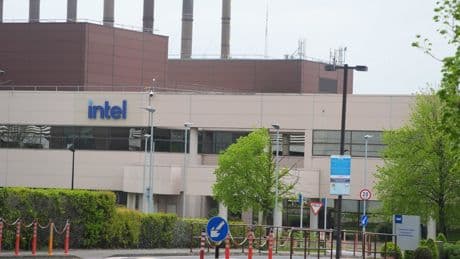 Intel staff and families ‘extremely concerned’ at possible job losses – minister