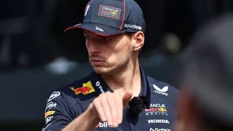 Max Verstappen 'killed' career of F1 star but now top teams are considering him again