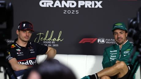 "Con Vettel estábamos 44 puntos detrás de Alonso y nos recuperamos"