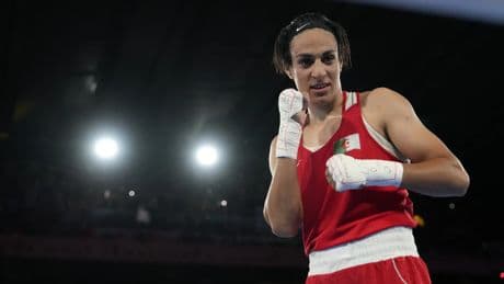 World Boxing pide perdón por mencionar a Imane Khelif en su nueva normativa: &quot;Su privacidad debería haber sido protegida&quot;