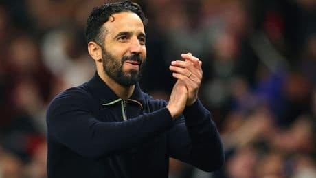 Ruben Amorim willing to take major ‘risk’ with Man Utd after remarkable Lyon win