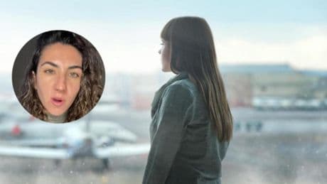 La psicóloga Sara García explica por qué tu ex se comporta como un desconocido: ''Ahora se muestra como es''