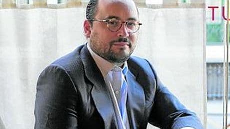Historia de un desquerer