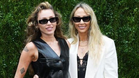 Miley Cyrus says mother advised her to be with ‘wrong guy’ because they were hot