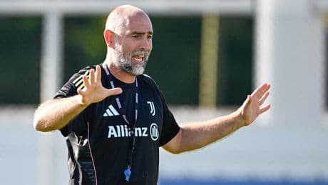 <p>Tudor, l'arte del riciclo e la Juve che non deve dar via un gatto per un cane</p>
