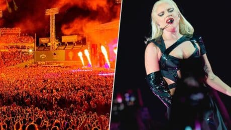 Más de 2,5 millones de personas han asistido a un concierto de Lady Gaga. No es una excelente noticia para la música