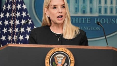 USA: Trumps Justizministerin wird von der Jägerin zur Gejagten