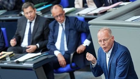 Kein Wort über Hamas-Terror - Brisante Wutschrift! SPD wendet sich gegen Israel