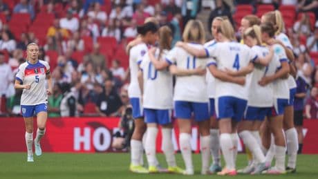 How to watch Spain vs England FOR FREE: TV channel and live stream for Lionesses Nations League clash today