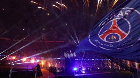 Ligue des champions : le Parc des Princes vers un guichet fermé pour la finale PSG-Inter Milan
