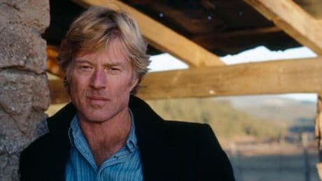 Robert Redford, légende du cinéma américain, est mort