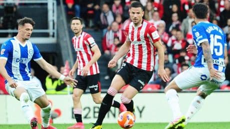 El primer amistoso del nuevo Athletic tendrá un toque emotivo
