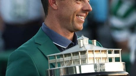 Why Rory McIlroy will be confident of adding to Masters Grand Slam glory at US PGA Championship in May