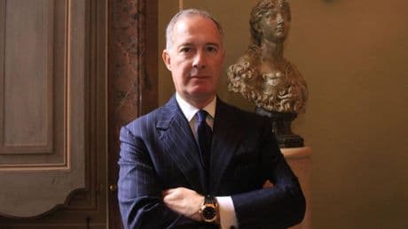 Addio a Francesco Trapani, per 30 anni alla guida di Bulgari