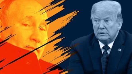 Trump-Putin zirvesinde yer ve tarih belli oldu! ABD medyası Putin'in gizli şartını açıkladı