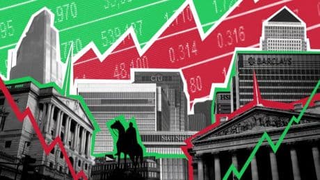 FTSE 100 Live 01 May: Index set for strong start, Lloyds and Rolls-Royce updates