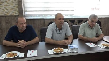 Maden-İş’ten Bakan Bayraktar'a çağrı: “Pansuman değil, kalıcı çözüm istiyoruz”