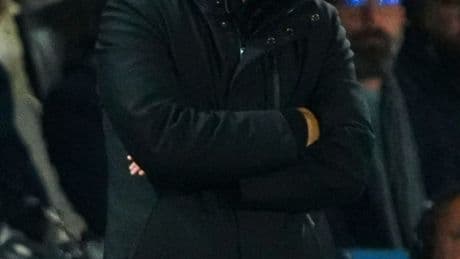 Mikel Arteta admits he knew before the season started that his Arsenal squad wasn’t good enough